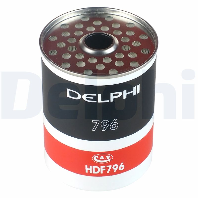 DELPHI 1000925443 HDF796D - Üzemanyagszűrő