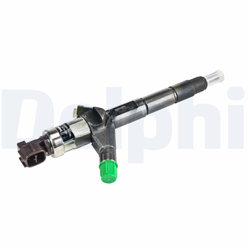 DELPHI 1003491273 HRD606 DD - befecskendező szelep