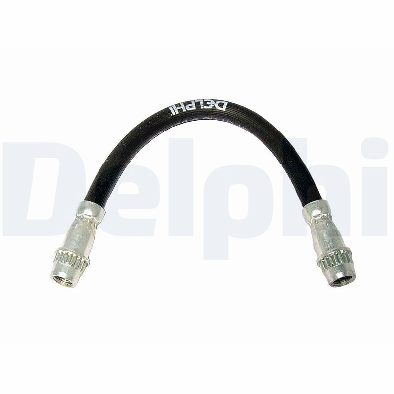 DELPHI DELLH3726 Fékcső, gumifékcső