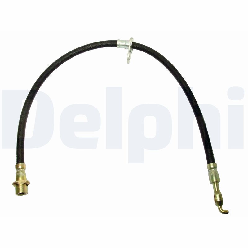 DELPHI DELLH6436 Fékcső, gumifékcső