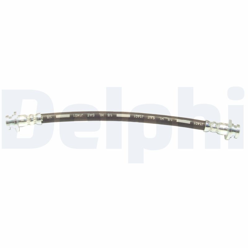 DELPHI DELLH6676 Fékcső, gumifékcső