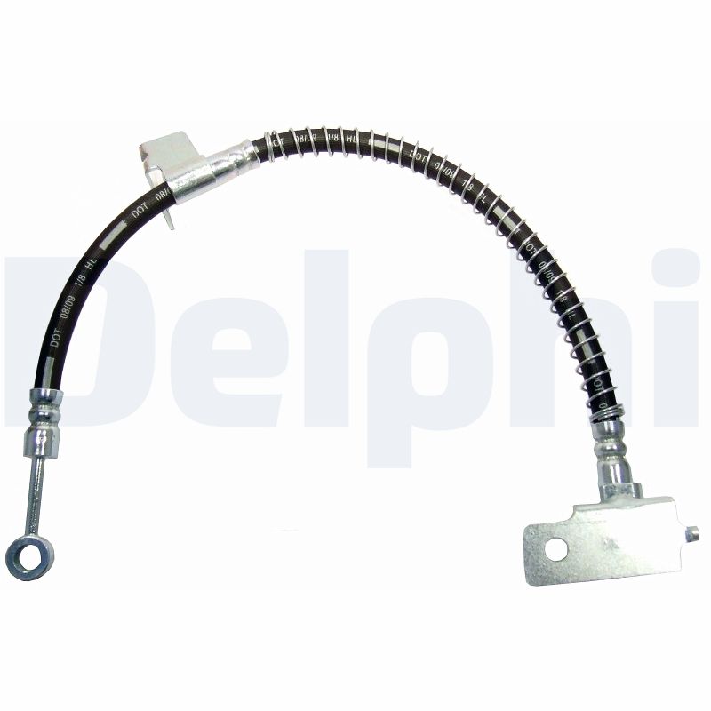 DELPHI DELLH6705 Fékcső, gumifékcső