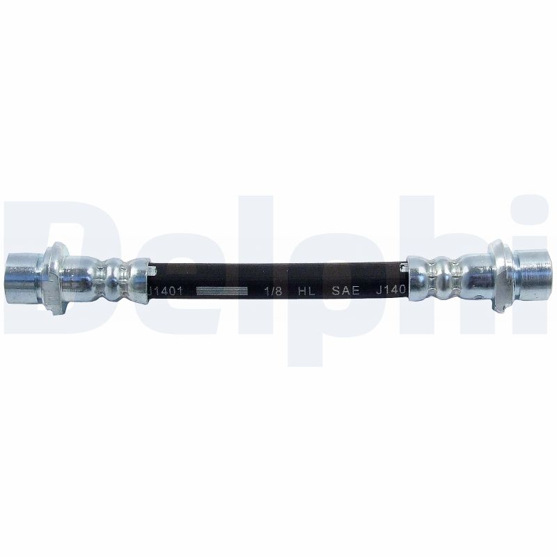 DELPHI DELLH6743 Fékcső, gumifékcső
