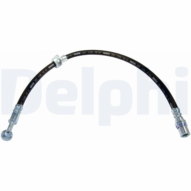 DELPHI DELLH6769 Fékcső, gumifékcső