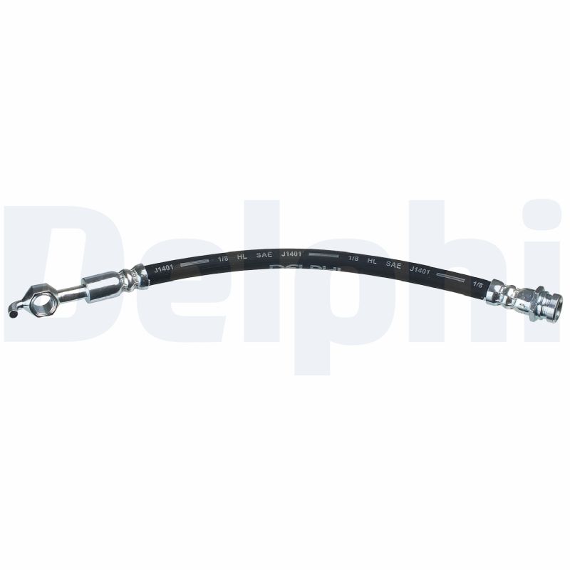 DELPHI DELLH6890 Fékcső, gumifékcső