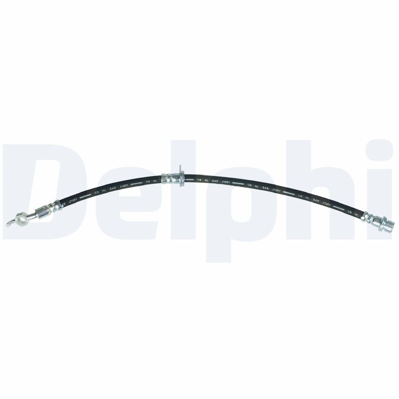 DELPHI DELLH6931 Fékcső, gumifékcső
