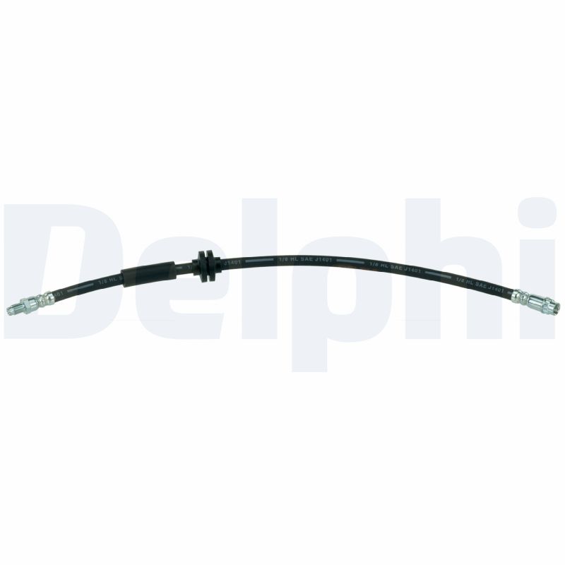 DELPHI DELLH7314 Fékcső, gumifékcső