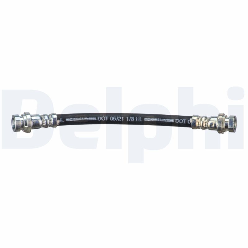 DELPHI DELLH7634 Fékcső, gumifékcső