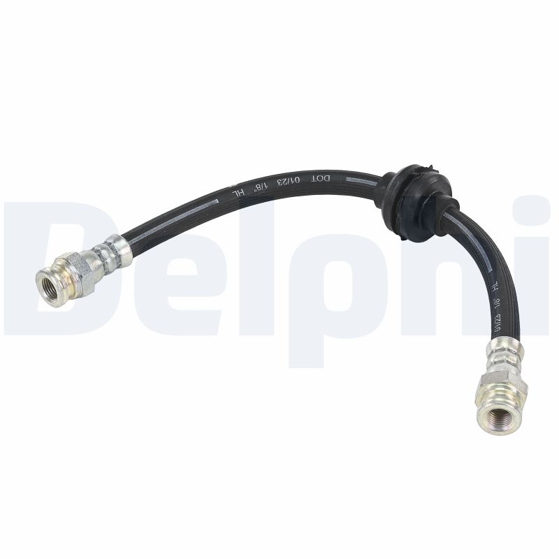DELPHI DELLH7800 Fékcső, gumifékcső