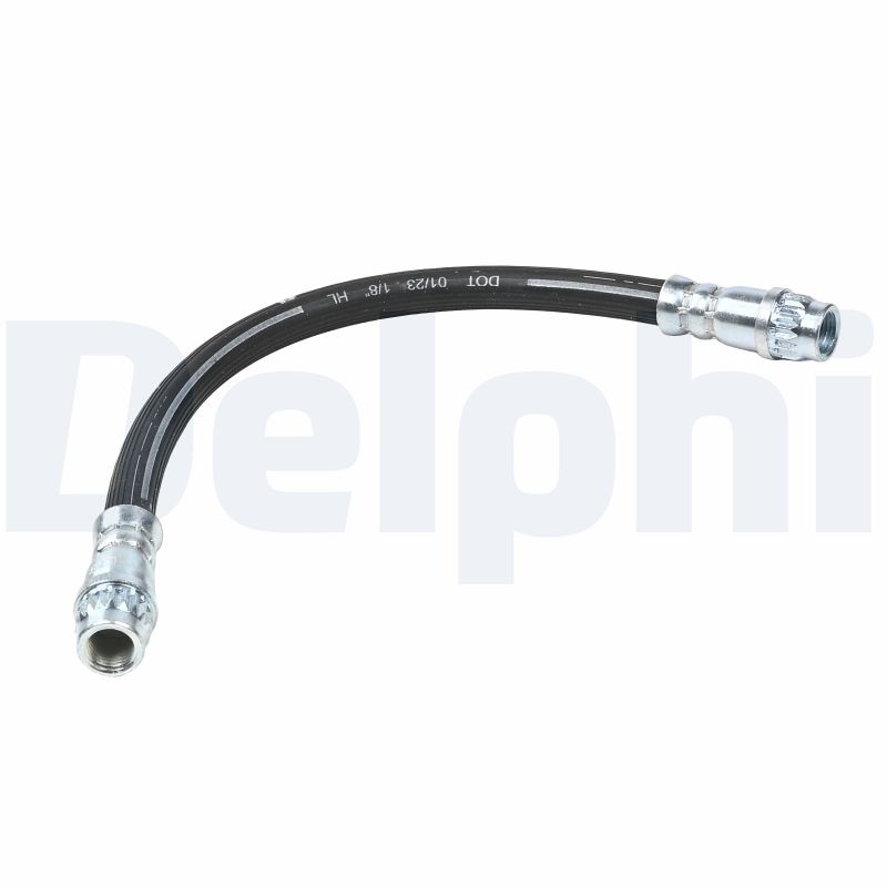 DELPHI DELLH7943 Fékcső, gumifékcső