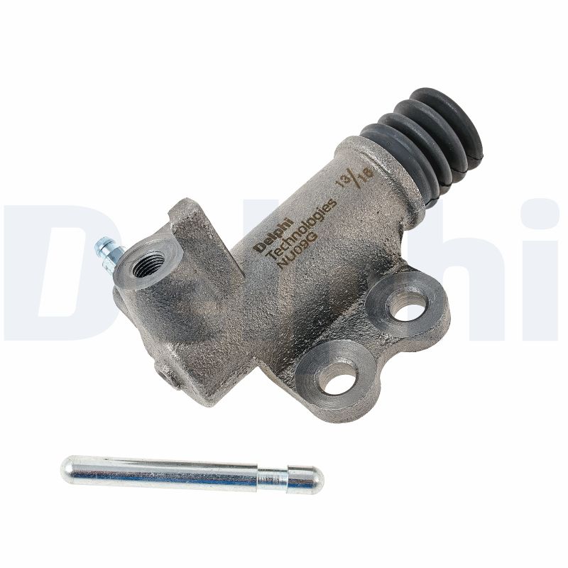 DELPHI DELLL80195 Alsó kuplungmunkahenger