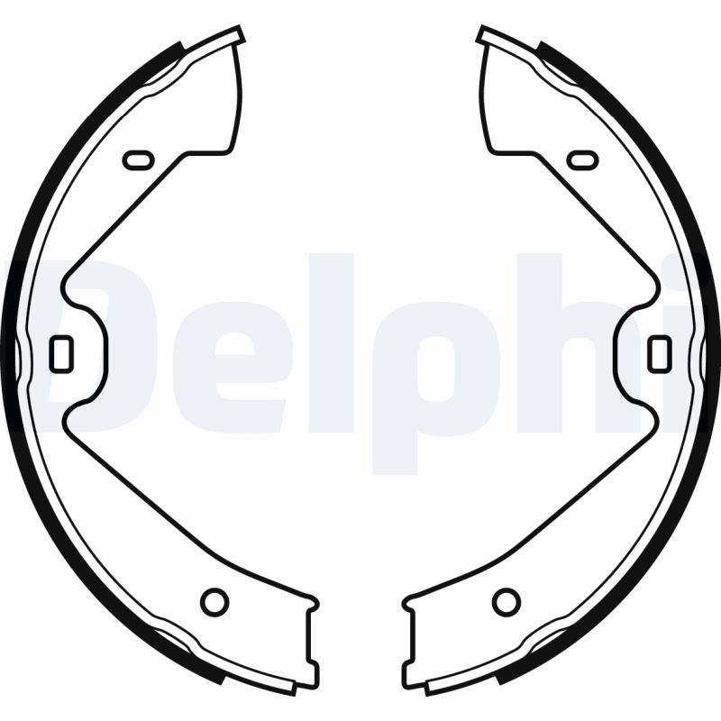 DELPHI LS2070 LS2070 SABOTI FRANA DELPHI