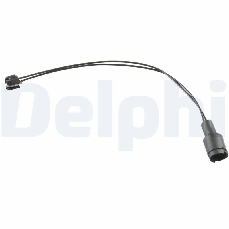 DELPHI DELLZ0108 Fékbetét kopásjelző, visszajelző
