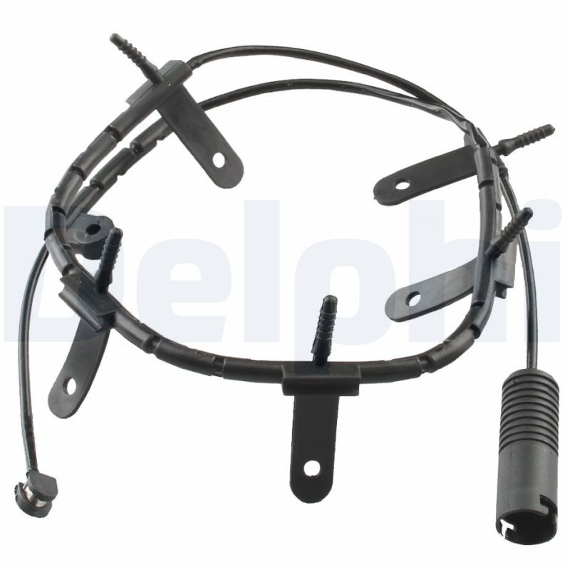 DELPHI LZ0164 LZ0164 FIGYELMEZTETO ÉRINTKEZO KÉSZLET, FÉKBETÉT K