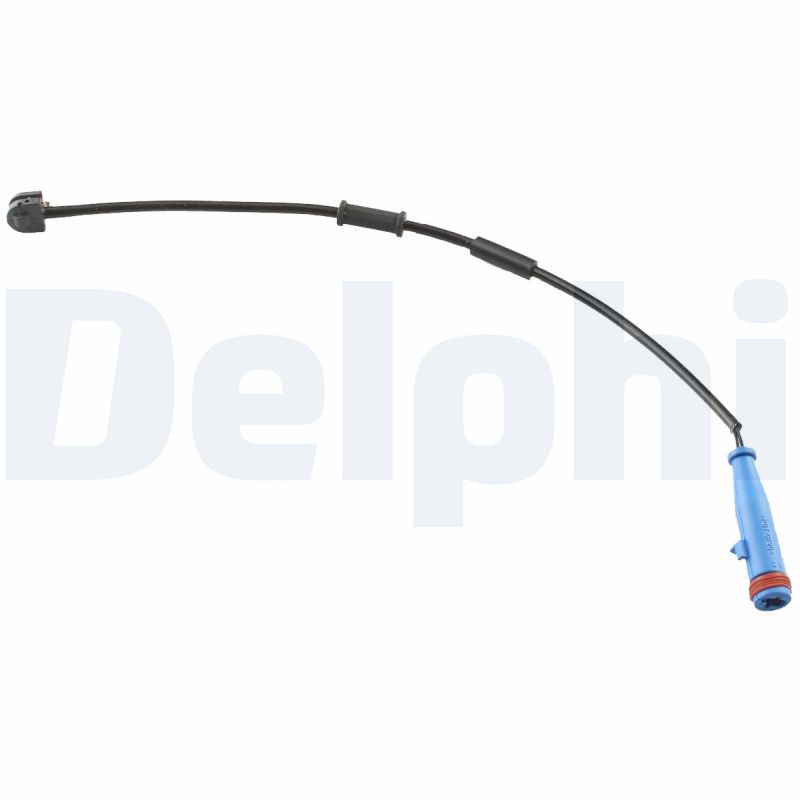 DELPHI DELLZ0188 CZUJNIK KLOCKOW HAM PRZOD