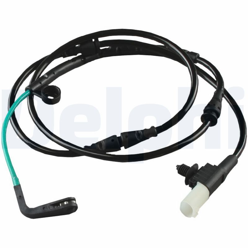 DELPHI LZ0193 LZ0193 FIGYELMEZTETO ÉRINTKEZO KÉSZLET, FÉKBETÉT K