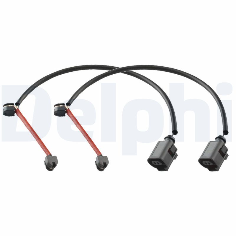 DELPHI LZ0205 LZ0205 FIGYELMEZTETO ÉRINTKEZO KÉSZLET, FÉKBETÉT K