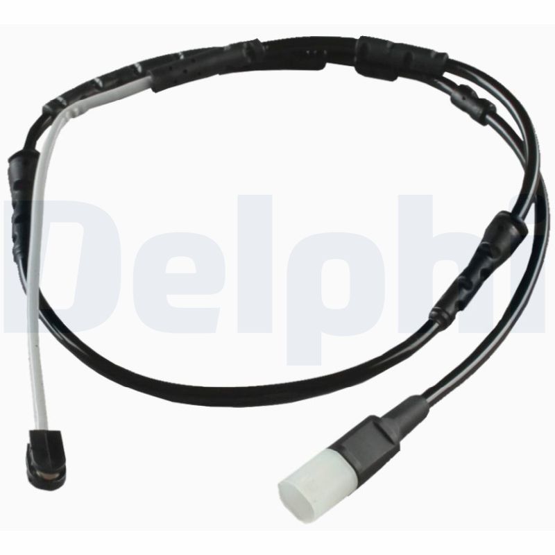 DELPHI LZ0222 LZ0222 FIGYELMEZTETO ÉRINTKEZO KÉSZLET, FÉKBETÉT K