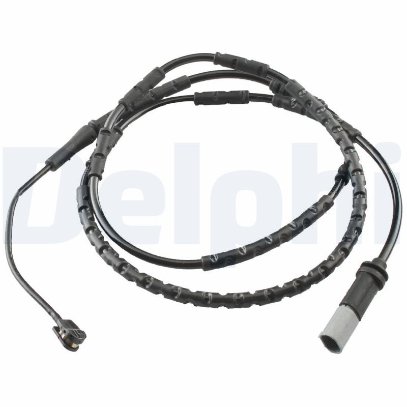 DELPHI LZ0224 LZ0224 FIGYELMEZTETO ÉRINTKEZO KÉSZLET, FÉKBETÉT K