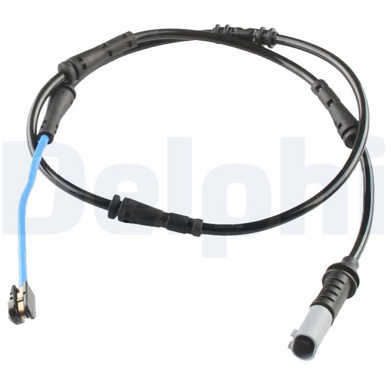 DELPHI DELLZ0237 Fékbetét kopásjelző, visszajelző