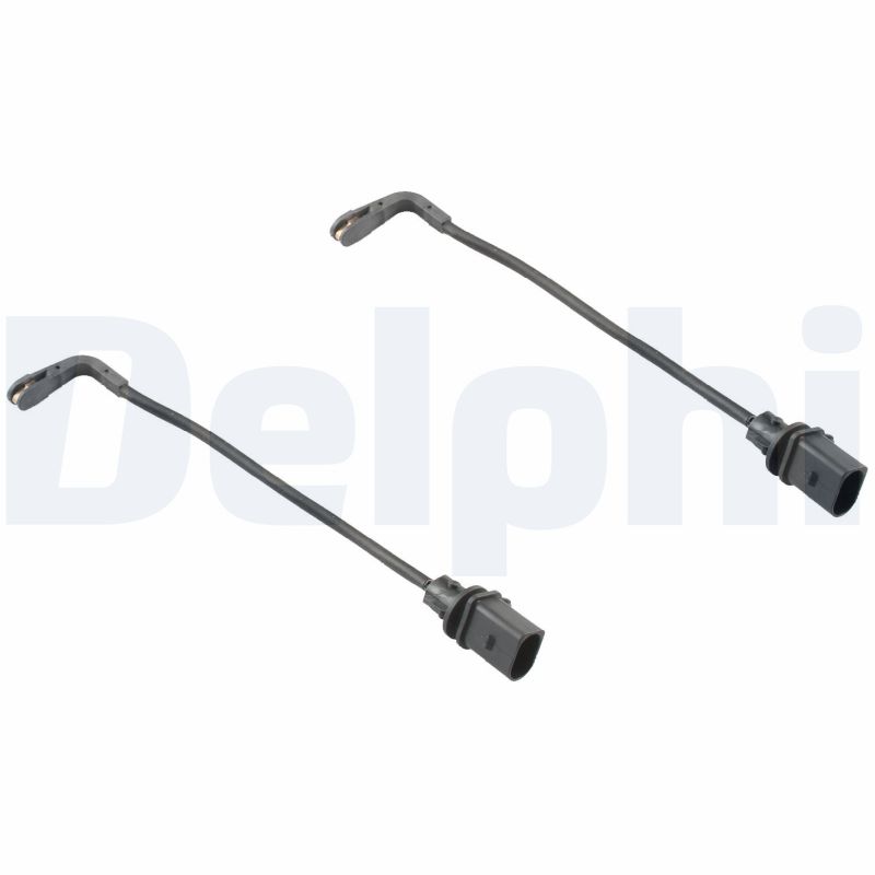 DELPHI LZ0250 LZ0250 SET SENZORI AVERTIZARE PLACUTE FRANA DELPHI