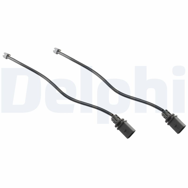 DELPHI DELLZ0302 Fékbetét kopásjelző, visszajelző