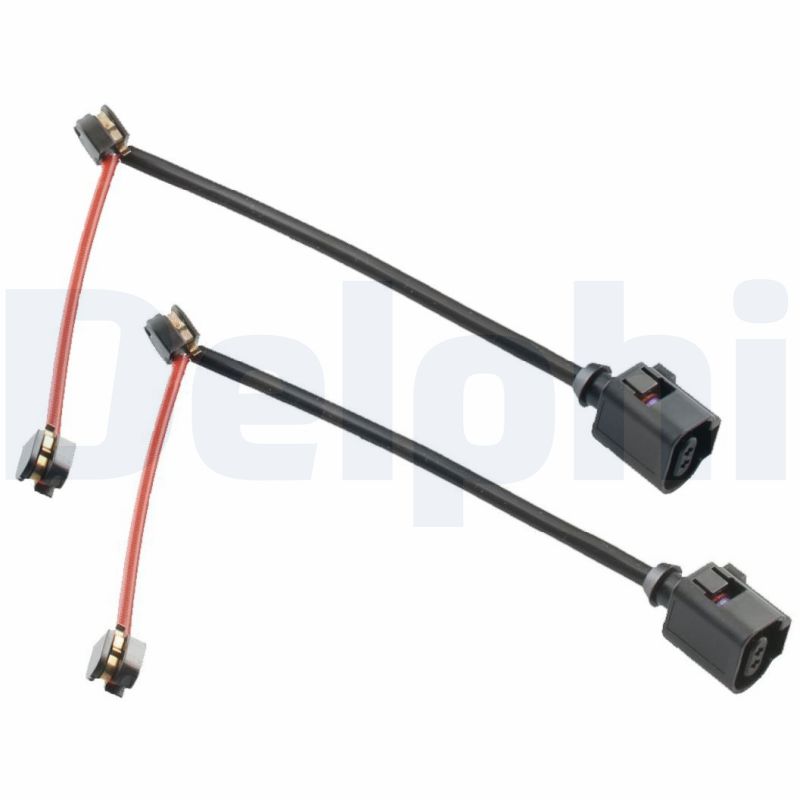 DELPHI DELLZ0326 Fékbetét kopásjelző, visszajelző