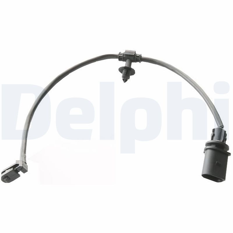 DELPHI DELLZ0353 Fékbetét kopásjelző, visszajelző