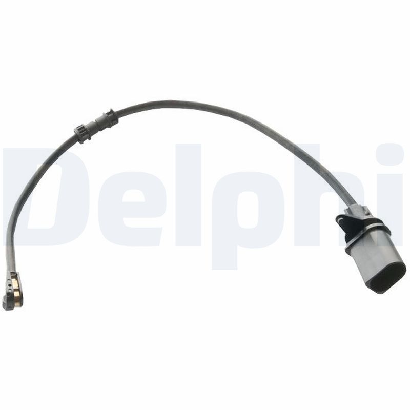 DELPHI DELLZ0357 Fékbetét kopásjelző, visszajelző
