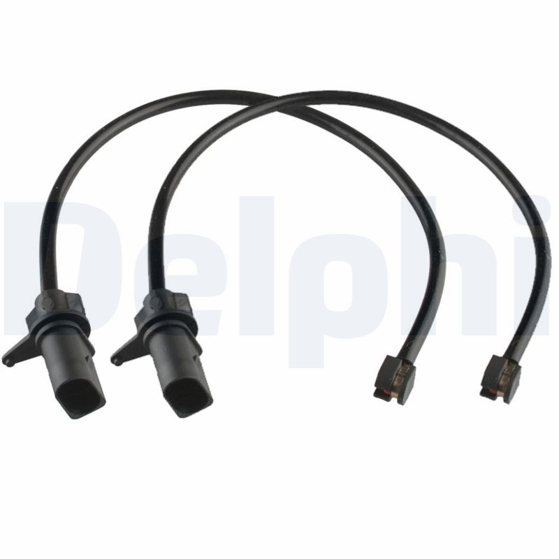 DELPHI DELLZ0370 Fékbetét kopásjelző, visszajelző