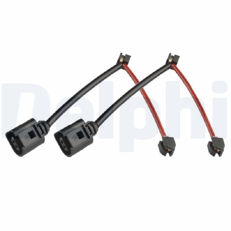 DELPHI DELLZ0379 Fékbetét kopásjelző, visszajelző