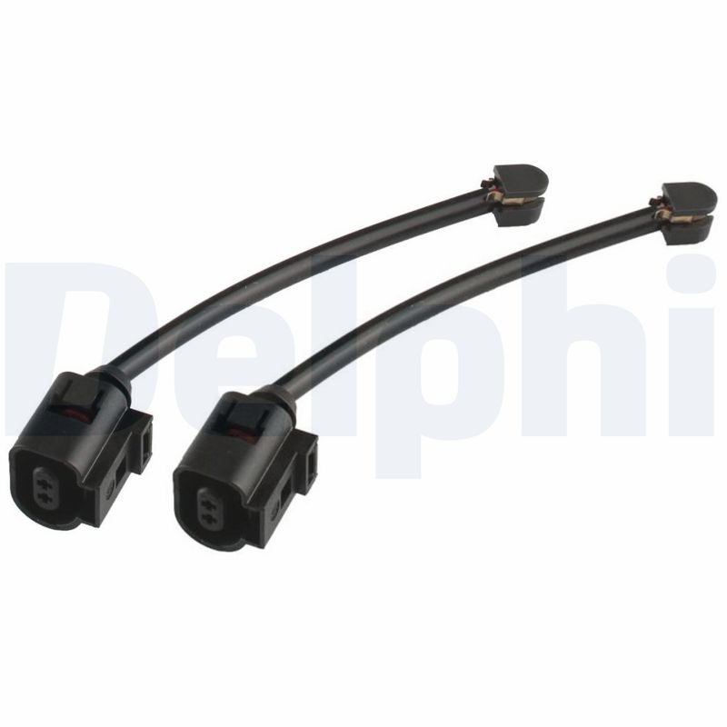 DELPHI DELLZ0383 Fékbetét kopásjelző, visszajelző