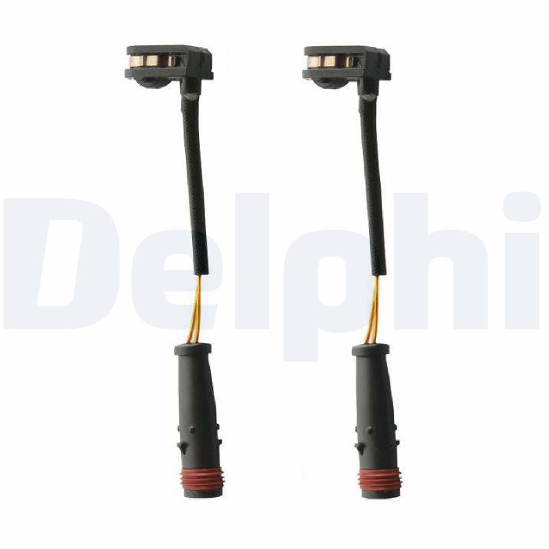 DELPHI DELLZ0401 Fékbetét kopásjelző, visszajelző