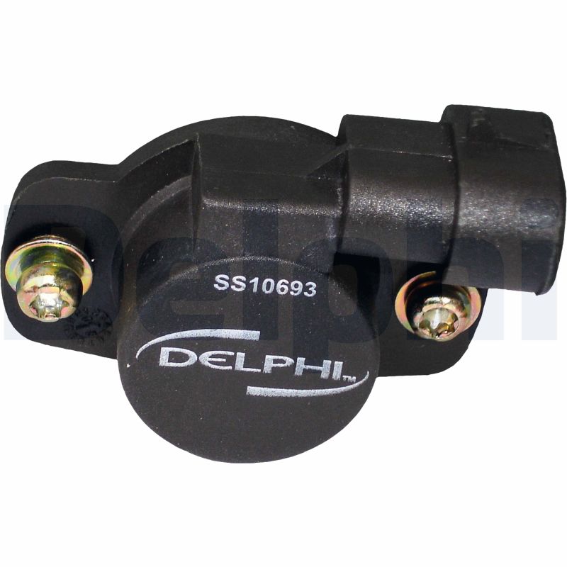 DELPHI SS10693-12B1 Fojtószelepállás érzékelő, fojtószelep potméter, j