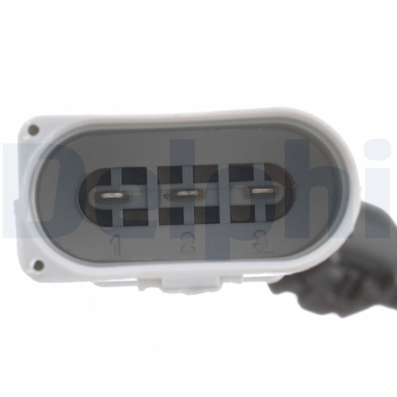 DELPHI SS10964 Vezérműtengely, főtengely pozíció érzékelő, jeladó