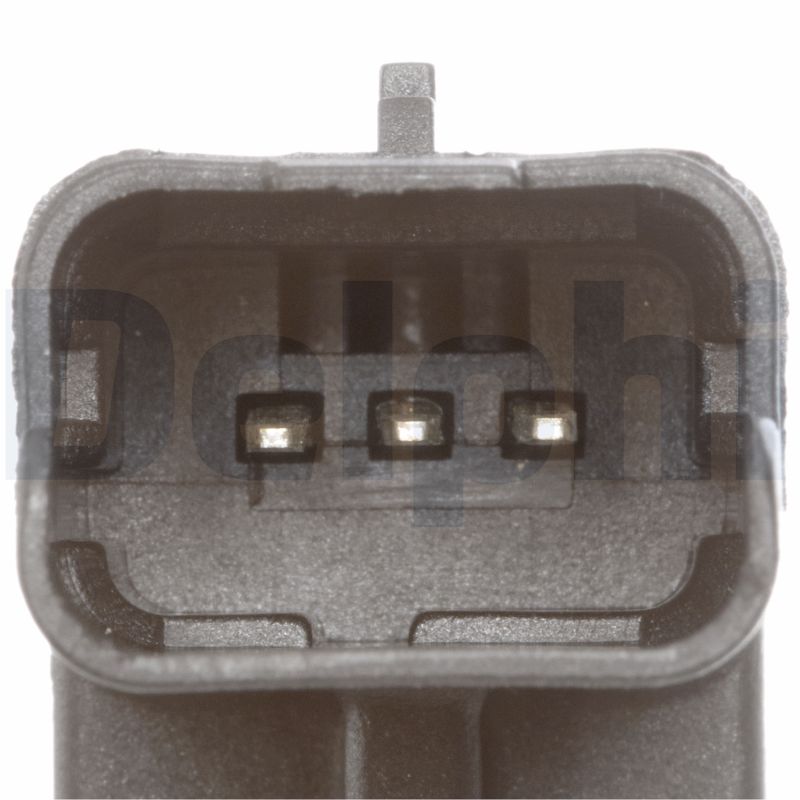 DELPHI  Vezérműtengely, főtengely pozíció érzékelő, jeladó