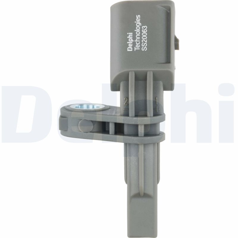 DELPHI DELSS20063 érzékelő, kerékfordulatszám