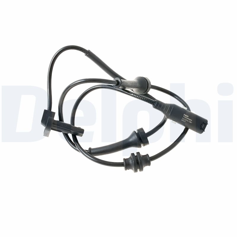 DLP SS21314-12B1 CZUJNIK ABS FIAT FIAT P. DOBLO 1,3D MULTIJET 10-