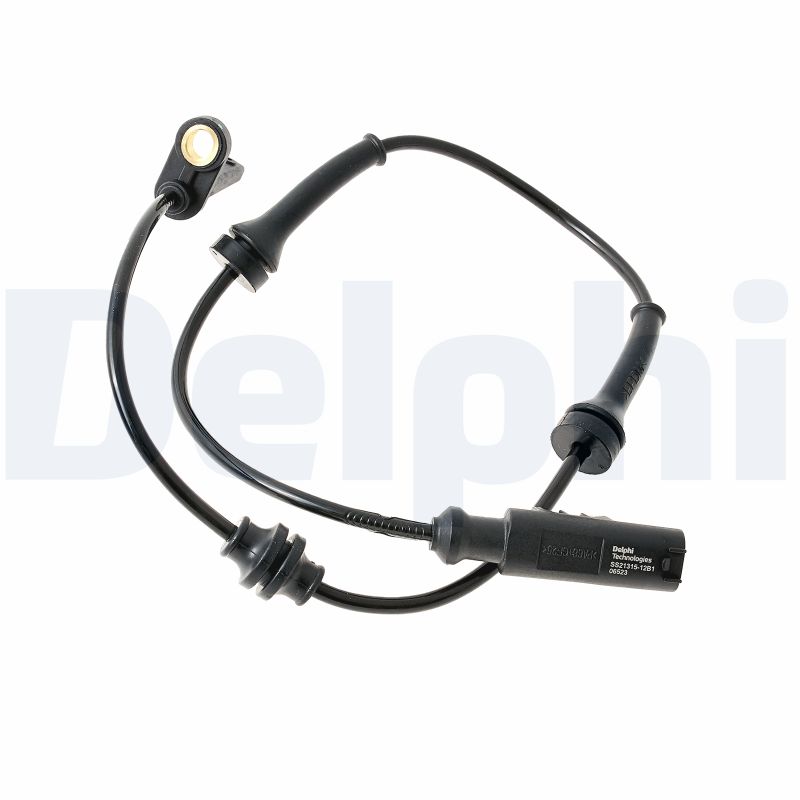 DLP SS21315-12B1 CZUJNIK ABS FIAT T.  DOBLO 1,3D MULTIJET 10- LE/PR