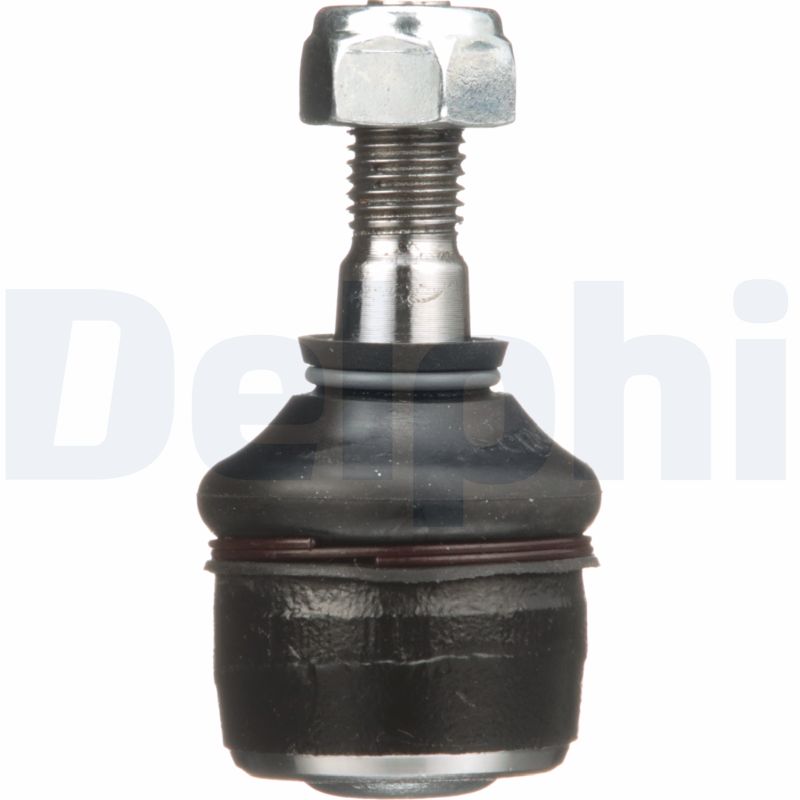 DELPHI TA1237 Külső összekötő gömbfej, kormányösszekötő gömbcsukló