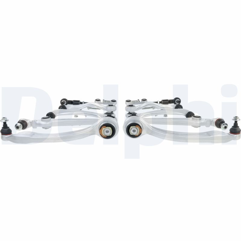 DELPHI DELTC1300KIT Lengőkar szett, készlet
