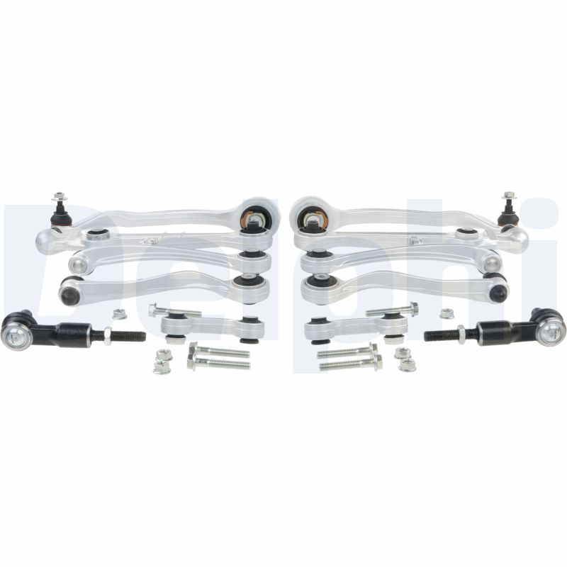 DELPHI DELTC1300KIT Lengőkar szett, készlet