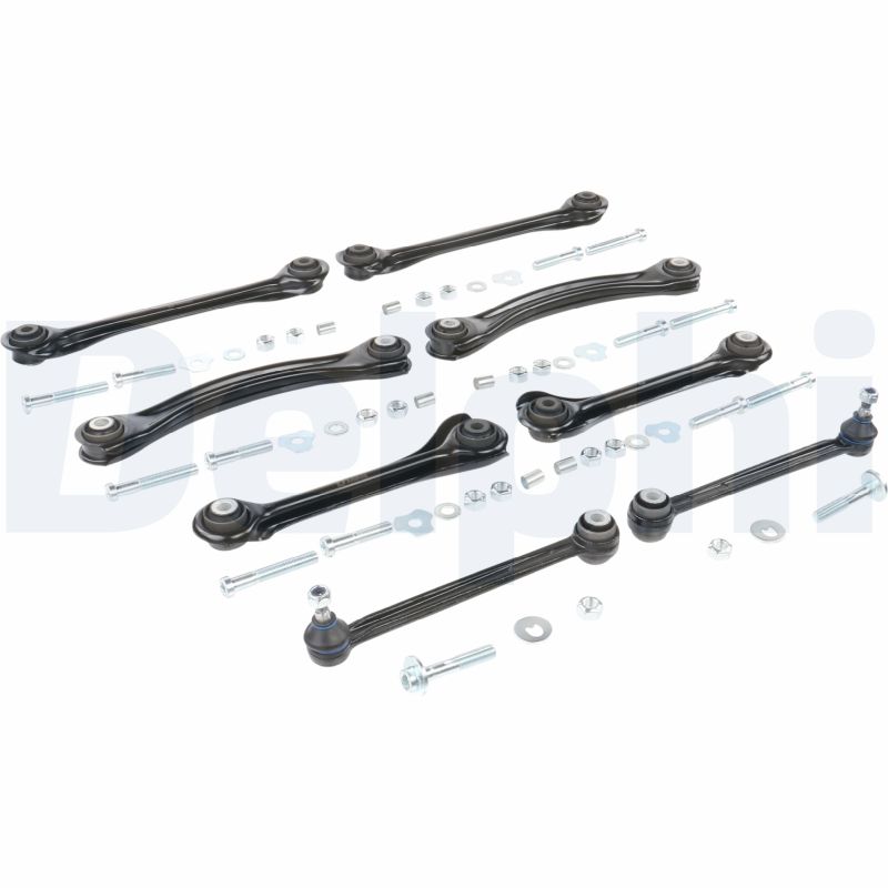 DELPHI DELTC1600KIT Lengőkar szett, készlet