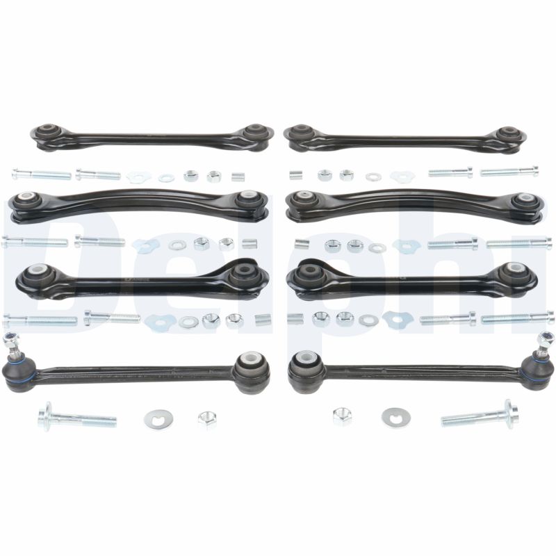 DELPHI DELTC1600KIT Lengőkar szett, készlet
