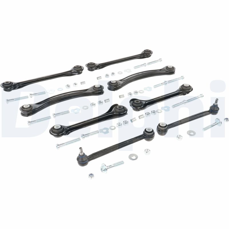 DELPHI DELTC1600KIT Lengőkar szett, készlet