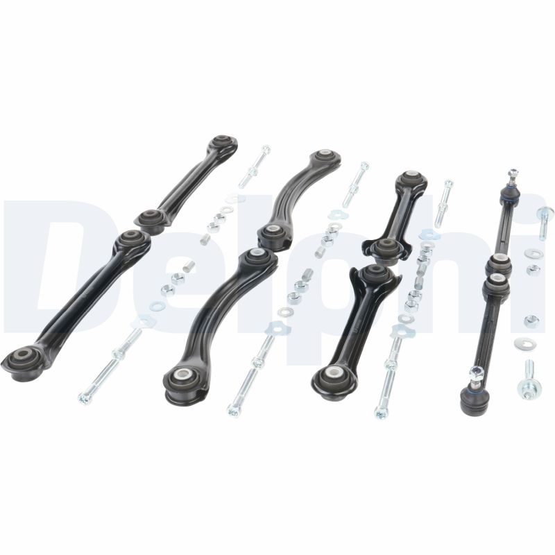 DELPHI DELTC1600KIT Lengőkar szett, készlet