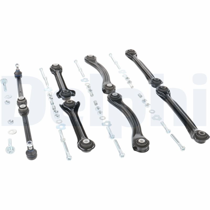 DELPHI DELTC1600KIT Lengőkar szett, készlet