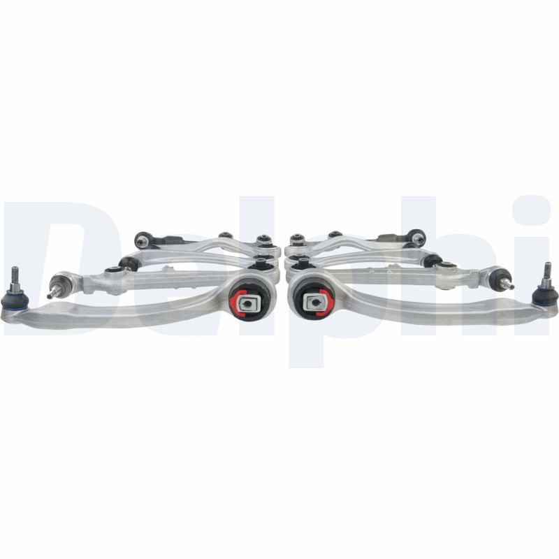 DELPHI TC1900KIT Lengőkar szett, készlet