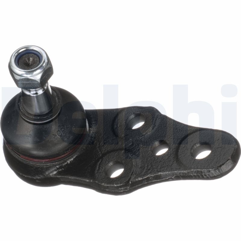 DELPHI DLP TC232 Talpas gömbfej, lengőkar gömbfej