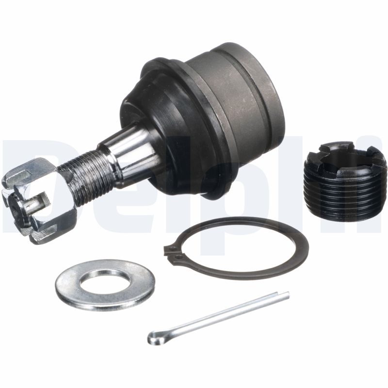 DELPHI DELTC3665 Talpas gömbfej, lengőkar gömbfej 